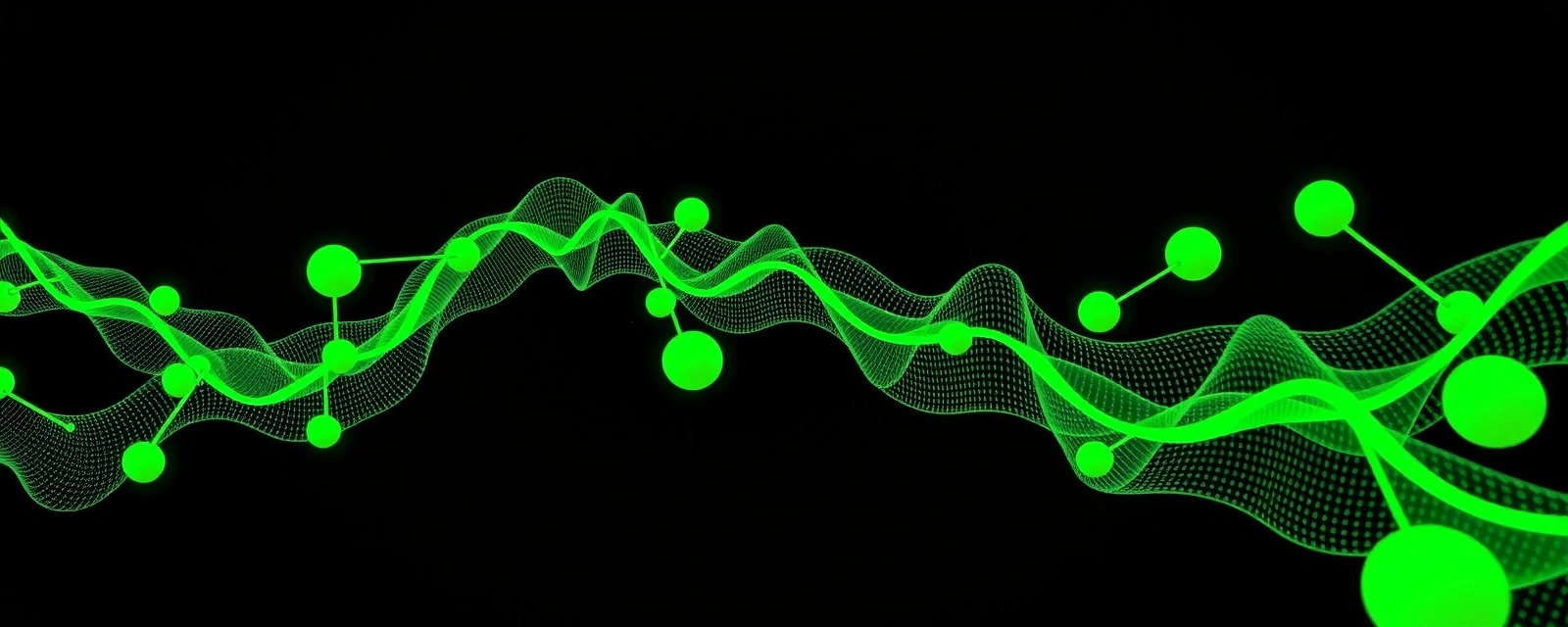 Data Flow Visualization