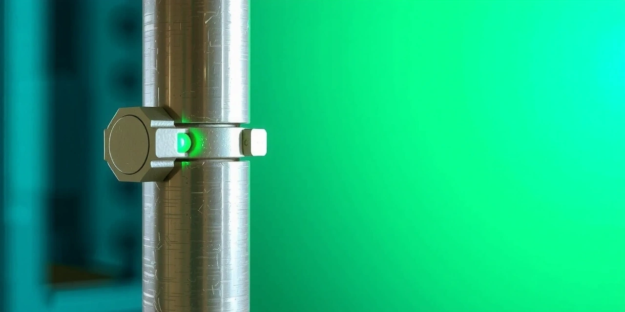 Metric Collection Technology