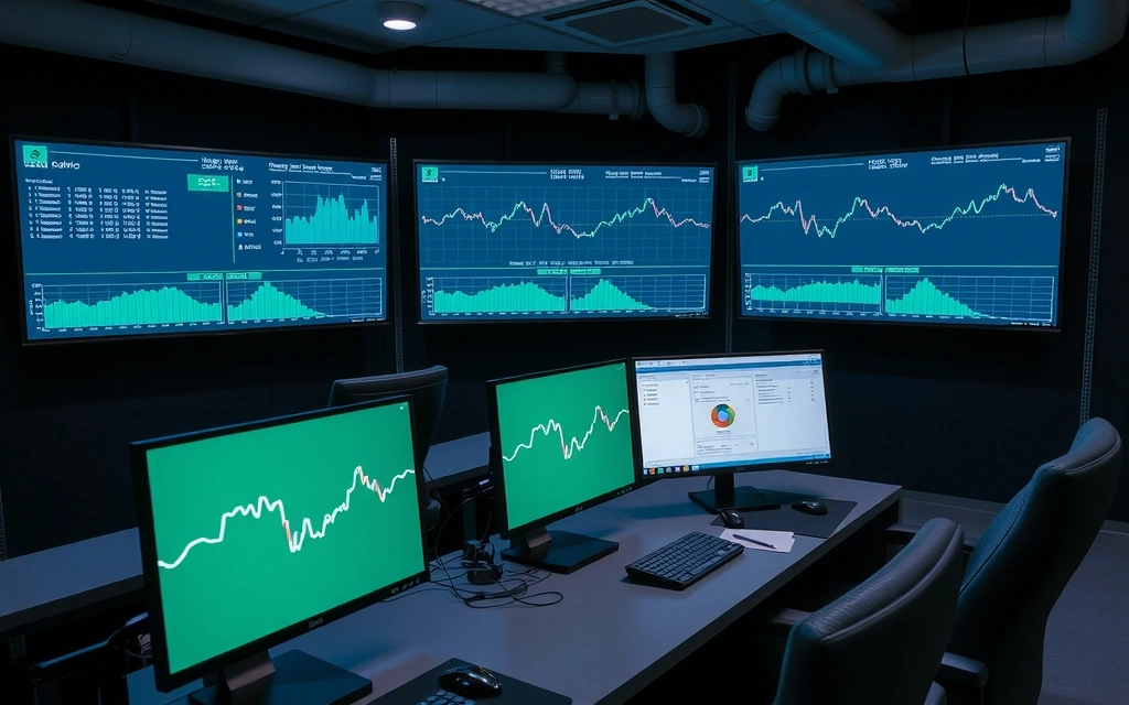 OrientMetric operational environment